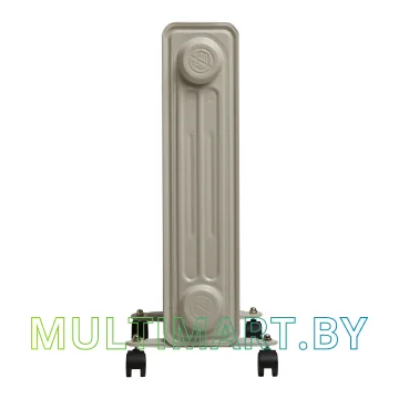 Обогреватель масляный Oasis US-15 картинка 3